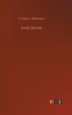 Emily Bronte