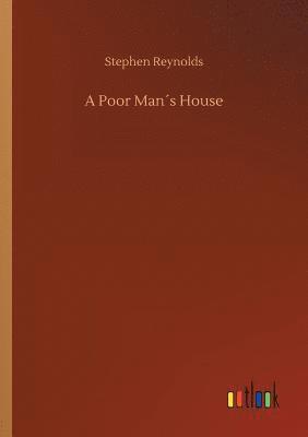 Poor Man´s House