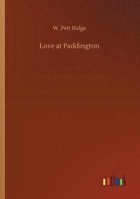 Love at Paddington 1