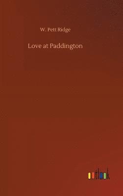 Love at Paddington 1