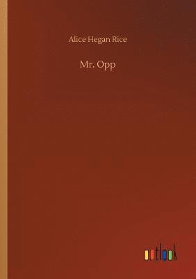 Mr. Opp 1