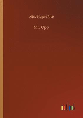 Mr. Opp
