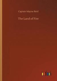bokomslag Land of Fire