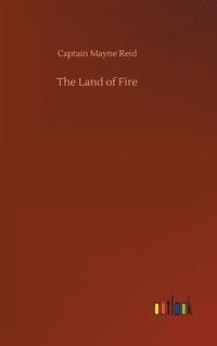 bokomslag Land of Fire