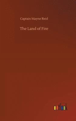 bokomslag Land of Fire
