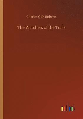 The Watchers of the Trails 1