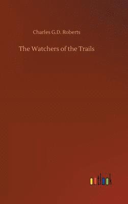 The Watchers of the Trails 1