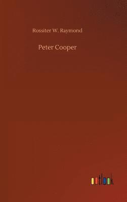 Peter Cooper 1