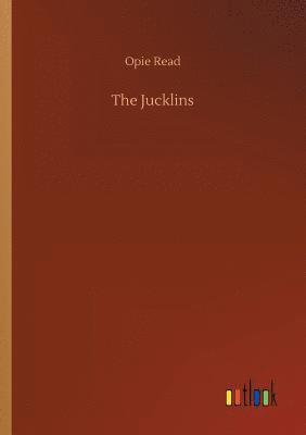 Opie Read - Jucklins, Häftad