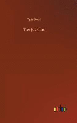 bokomslag The Jucklins