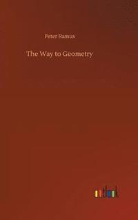 bokomslag The Way to Geometry