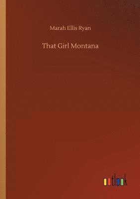 That Girl Montana