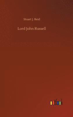 Lord John Russell 1