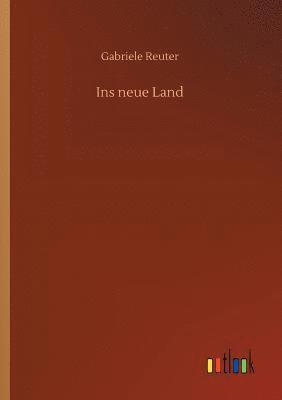 Ins neue Land