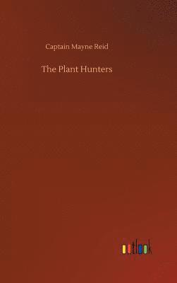 bokomslag Plant Hunters