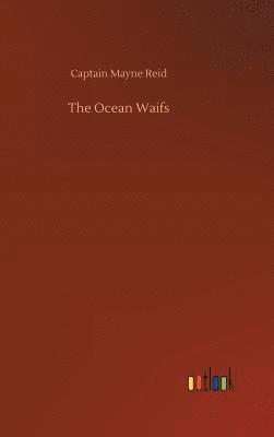 bokomslag The Ocean Waifs