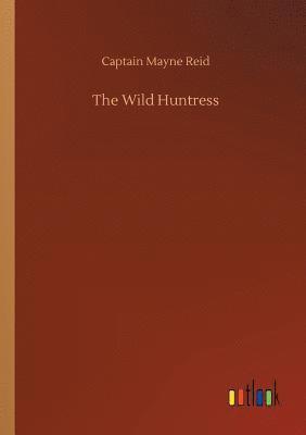 The Wild Huntress 1