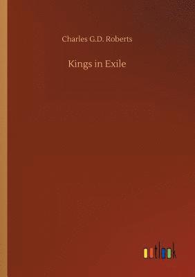 Kings in Exile 1