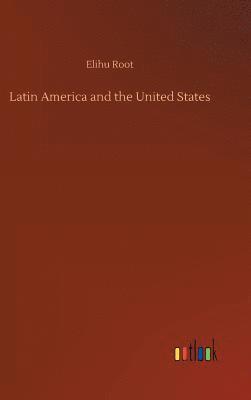 Latin America and the United States 1