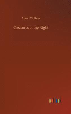 Creatures of the Night 1