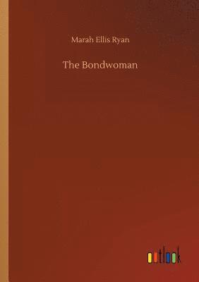 bokomslag Bondwoman