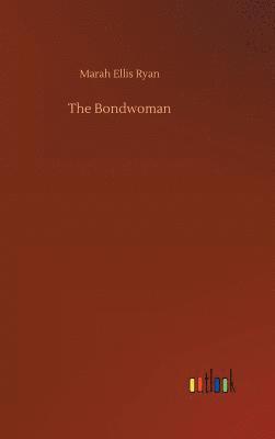 bokomslag Bondwoman