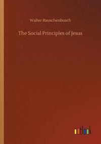 bokomslag The Social Principles of Jesus