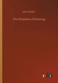 bokomslag The Elements of Drawing