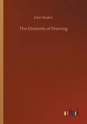 bokomslag The Elements of Drawing