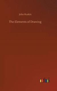 bokomslag The Elements of Drawing