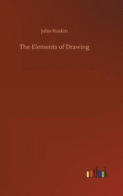 bokomslag The Elements of Drawing