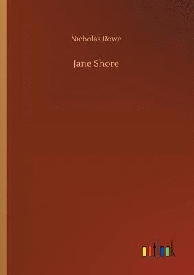 Jane Shore 1