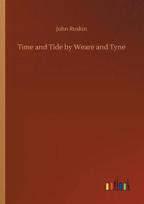 Time and Tide by Weare and Tyne