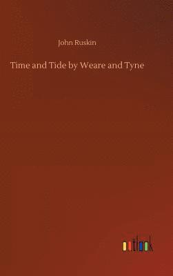 Time and Tide by Weare and Tyne