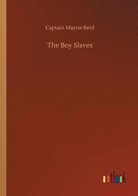 Boy Slaves 1
