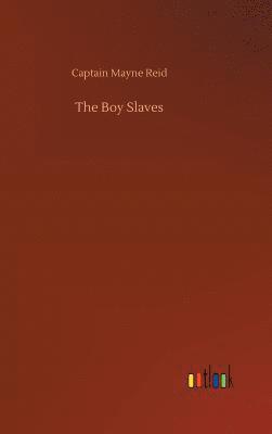 Boy Slaves 1