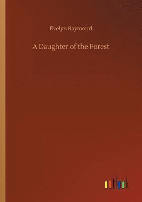Daughter of the Forest