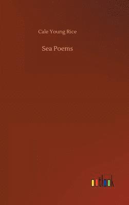 Sea Poems