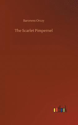Scarlet Pimpernel