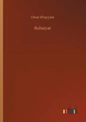 Omar Khayyam - Rubaiyat, Häftad