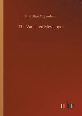 The Vanished Messenger 1