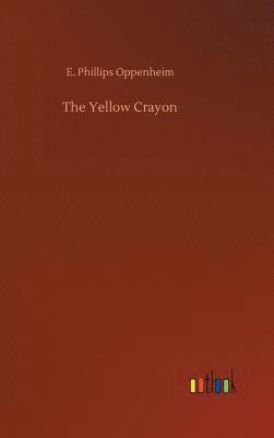 Yellow Crayon 1