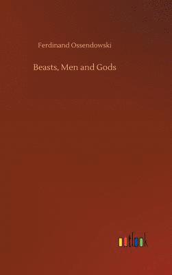 Beasts, Men and Gods 1