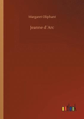 Jeanne d´Arc