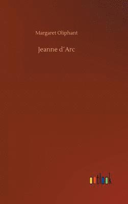 Jeanne d´Arc