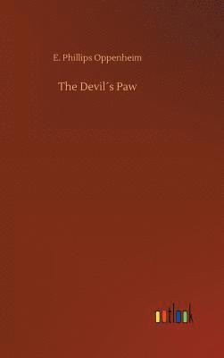 Devil´s Paw