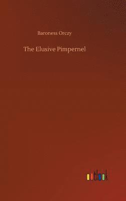 Elusive Pimpernel