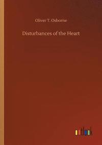 bokomslag Disturbances of the Heart