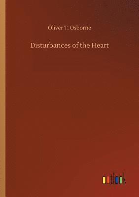 bokomslag Disturbances of the Heart