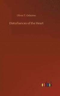 bokomslag Disturbances of the Heart